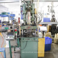 Plug Insert Injection Machine with Automatic Feeding System